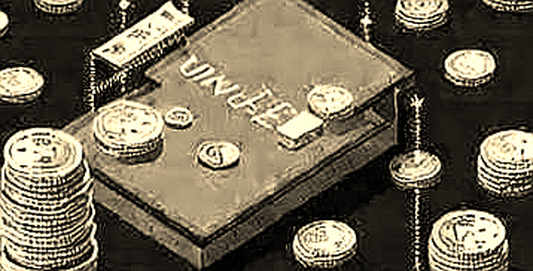 The CFTC’s Polymarket Playbook Has a New Chapter: Staged Trades and Broken Bets The CFTC’s Polymarket Playbook Has a New Chapter: Staged Trades and Broken Bets