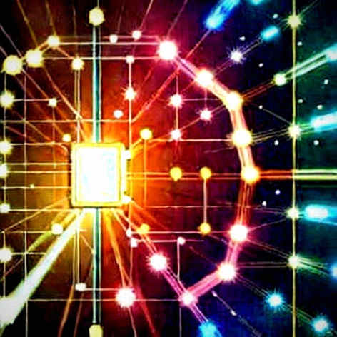 The 21% Gas Pump Signal: On-Chain Forensics of a Macro Narrative Shift