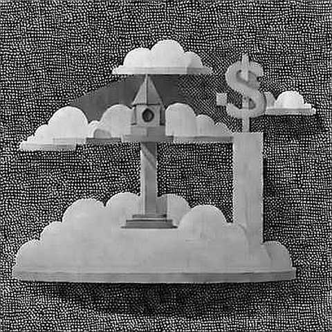 Silent Liquidity Decay: When the Narrative Outpaces the Audit Silent Liquidity Decay: When the Narrative Outpaces the Audit